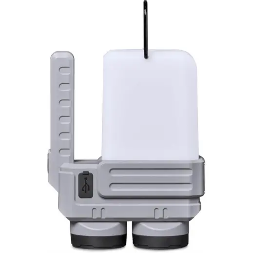 Swiss Cougar Beijing Lantern & Power Bank Side